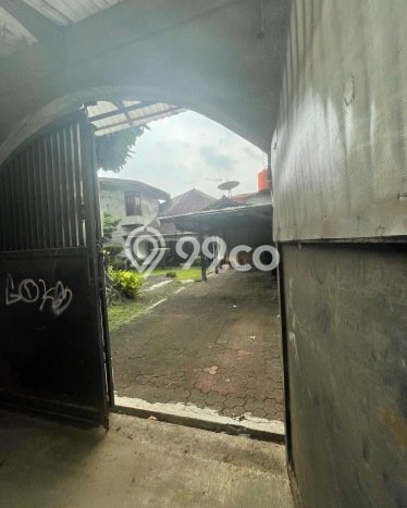 Hunian Elit LB 450m2 Siap Huni Desain Elegan di Pisangan Lama, Jakarta Timur Hunian Elit LB 450m2 Siap Huni Desain Elegan di Pisangan Lama, Jakarta Timur