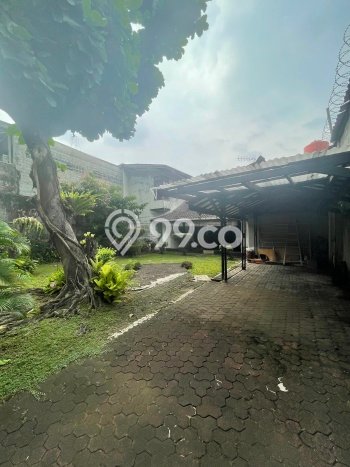 Hunian Elit LB 450m2 Siap Huni Desain Elegan di Pisangan Lama, Jakarta Timur Hunian Elit LB 450m2 Siap Huni Desain Elegan di Pisangan Lama, Jakarta Timur