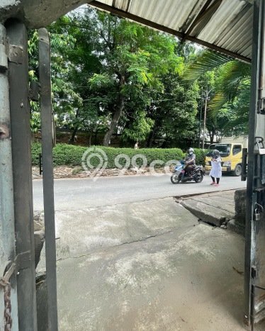 Hunian Elit LB 450m2 Siap Huni Desain Elegan di Pisangan Lama, Jakarta Timur Hunian Elit LB 450m2 Siap Huni Desain Elegan di Pisangan Lama, Jakarta Timur
