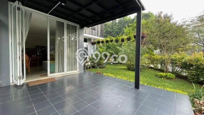 LIMITED OFFER! Rumah Berkualitas di Bintaro, LT 374m² LB 243m² LIMITED OFFER! Rumah Berkualitas di Bintaro, LT 374m² LB 243m²