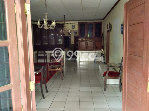 Siap Huni Hunian Elit 6 Kamar di Pesanggrahan Dekat ke Mana Saja Siap Huni Hunian Elit 6 Kamar di Pesanggrahan Dekat ke Mana Saja