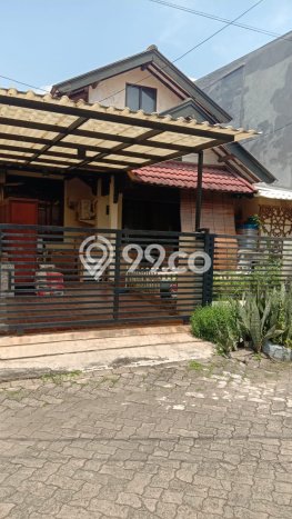 SPECIAL OFFER! Bisa KPR Rumah Minimalis di Bintaro, Tangerang Selatan, Luas 120m² LB 90m² SPECIAL OFFER! Bisa KPR Rumah Minimalis di Bintaro, Tangerang Selatan, Luas 120m² LB 90m²