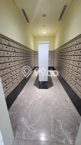 Hunian Apartemen Ideal untuk Dijual di Tangerang Selatan dengan 1 Kamar Hunian Apartemen Ideal untuk Dijual di Tangerang Selatan dengan 1 Kamar