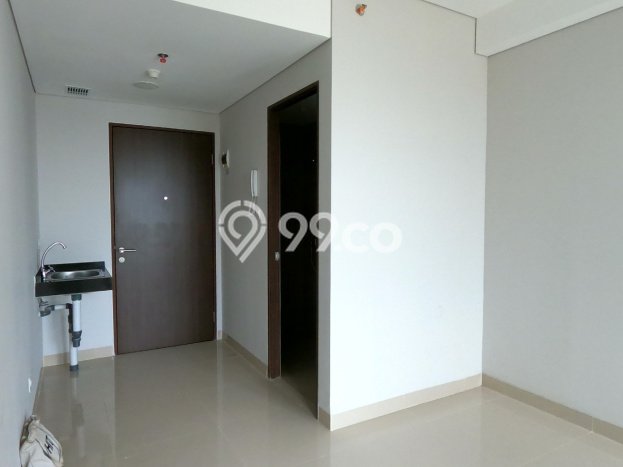 Hunian Apartemen Ideal untuk Dijual di Tangerang Selatan dengan 1 Kamar Hunian Apartemen Ideal untuk Dijual di Tangerang Selatan dengan 1 Kamar