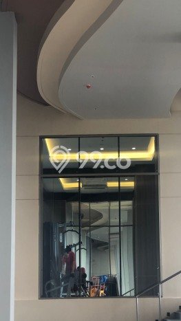 Hunian Apartemen Ideal untuk Dijual di Tangerang Selatan dengan 1 Kamar Hunian Apartemen Ideal untuk Dijual di Tangerang Selatan dengan 1 Kamar