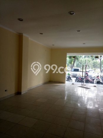 Ruko Kawasan Sektor 9-Bintaro, Luas 405m², For Rent, Area Bisnis, Ready Untuk Dihuni Ruko Kawasan Sektor 9-Bintaro, Luas 405m², For Rent, Area Bisnis, Ready Untuk Dihuni