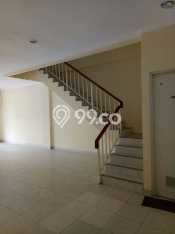 Ruko Kawasan Sektor 9-Bintaro, Luas 405m², For Rent, Area Bisnis, Ready Untuk Dihuni Ruko Kawasan Sektor 9-Bintaro, Luas 405m², For Rent, Area Bisnis, Ready Untuk Dihuni