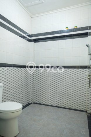Rumah Eksklusif Siap Huni LT 500m2 di Sukasari, Bandung Rumah Eksklusif Siap Huni LT 500m2 di Sukasari, Bandung