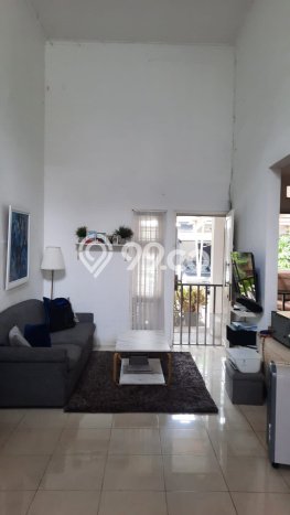 FEATURED! Rumah Asri di Sektor 9-Bintaro, LT 108m² Bangunan 89m² FEATURED! Rumah Asri di Sektor 9-Bintaro, LT 108m² Bangunan 89m²