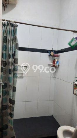 FEATURED! Rumah Asri di Sektor 9-Bintaro, LT 108m² Bangunan 89m² FEATURED! Rumah Asri di Sektor 9-Bintaro, LT 108m² Bangunan 89m²