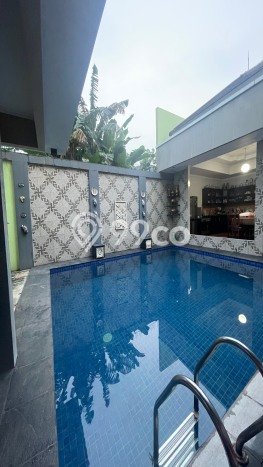 For Sale Rumah Elit Exclusive di Pesanggrahan, Jakarta Selatan For Sale Rumah Elit Exclusive di Pesanggrahan, Jakarta Selatan