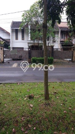 Siap Huni Hunian Elit 4 Kamar di Pesanggrahan Dekat ke Mana Saja Siap Huni Hunian Elit 4 Kamar di Pesanggrahan Dekat ke Mana Saja