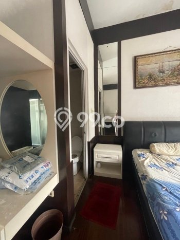 Dijual Hunian Rumah Nyaman 2 KT di Sektor 3 - Bintaro, Tangerang Selatan Dijual Hunian Rumah Nyaman 2 KT di Sektor 3 - Bintaro, Tangerang Selatan