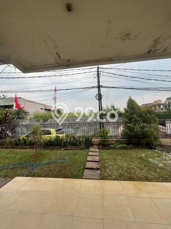 For Sale! Premium House LT 400m2 Desain Modern di Petukangan For Sale! Premium House LT 400m2 Desain Modern di Petukangan