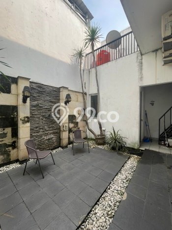 Dijual Hunian Rumah Nyaman 2 KT di Sektor 3 - Bintaro, Tangerang Selatan Dijual Hunian Rumah Nyaman 2 KT di Sektor 3 - Bintaro, Tangerang Selatan