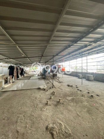 Komersial Bagus Dijual LB 732m2 Lokasi Strategis Tangerang Selatan Area Cocok untuk Bisnis Komersial Bagus Dijual LB 732m2 Lokasi Strategis Tangerang Selatan Area Cocok untuk Bisnis