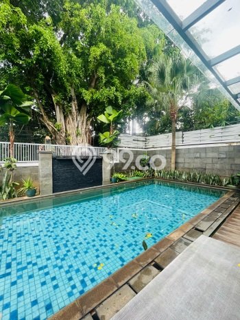 Hunian Super Elit dengan Akses Paling Strategis di Ampera, Jakarta Selatan Hunian Super Elit dengan Akses Paling Strategis di Ampera, Jakarta Selatan