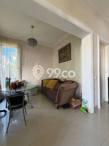 Dijual Rumah Elit Exclusive di BSD, Tangerang Selatan Dijual Rumah Elit Exclusive di BSD, Tangerang Selatan