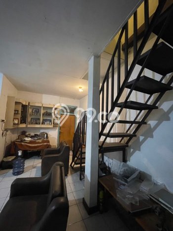 Rumah Luxury Modern Tanpa Renovasi di Kemandoran Jakarta Selatan Rumah Luxury Modern Tanpa Renovasi di Kemandoran Jakarta Selatan