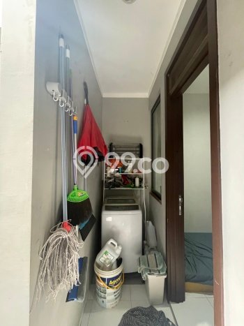 Jual Rumah Luas Megah Dengan View Cantik di Sektor 7-Bintaro, Tangerang Selatan Jual Rumah Luas Megah Dengan View Cantik di Sektor 7-Bintaro, Tangerang Selatan