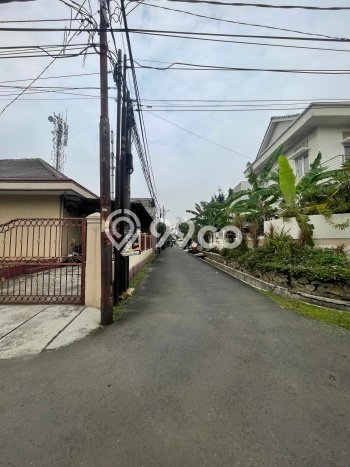 For Sale! Premium House LT 400m2 Desain Modern di Petukangan For Sale! Premium House LT 400m2 Desain Modern di Petukangan