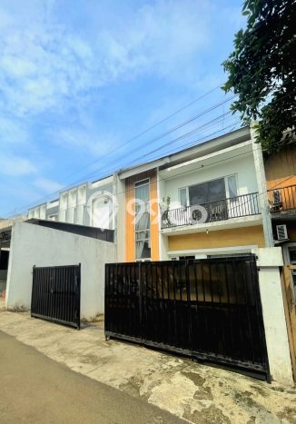 Dijual Hunian Rumah Nyaman 2 KT di Sektor 3 - Bintaro, Tangerang Selatan Dijual Hunian Rumah Nyaman 2 KT di Sektor 3 - Bintaro, Tangerang Selatan