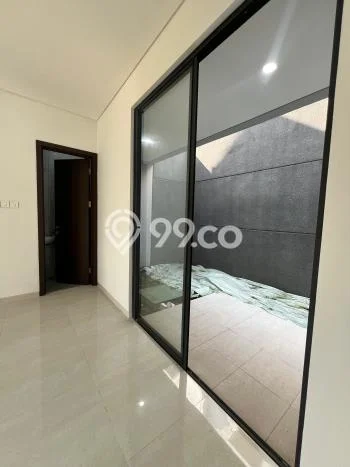 Jual Rumah Eksklusif 2 KT di Sektor 7-Bintaro, Tangerang Selatan Jual Rumah Eksklusif 2 KT di Sektor 7-Bintaro, Tangerang Selatan