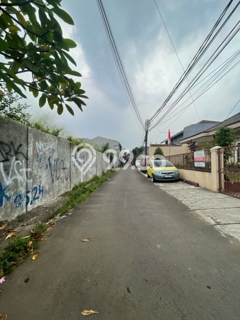 For Sale! Premium House LT 400m2 Desain Modern di Petukangan For Sale! Premium House LT 400m2 Desain Modern di Petukangan