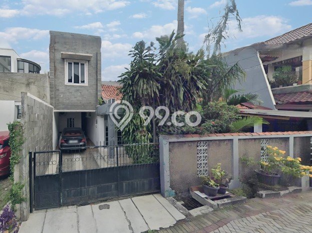 For Sale Rumah Elit Exclusive di Cilandak, Jakarta Selatan For Sale Rumah Elit Exclusive di Cilandak, Jakarta Selatan