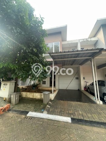 Dijual Cepat Rumah Favorit Siap Huni LB 120m2 di Serpong Utara, Tangerang Selatan Dijual Cepat Rumah Favorit Siap Huni LB 120m2 di Serpong Utara, Tangerang Selatan