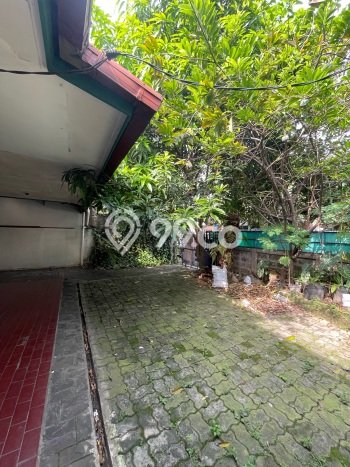 Rumah Luxury Modern Tanpa Renovasi di Kemandoran Jakarta Selatan Rumah Luxury Modern Tanpa Renovasi di Kemandoran Jakarta Selatan