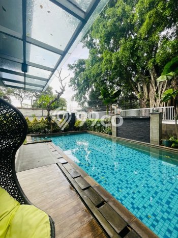 Hunian Super Elit dengan Akses Paling Strategis di Ampera, Jakarta Selatan Hunian Super Elit dengan Akses Paling Strategis di Ampera, Jakarta Selatan