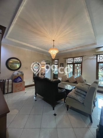 Rumah Luxury Modern Tanpa Renovasi di Sektor 7-Bintaro Tangerang Selatan Rumah Luxury Modern Tanpa Renovasi di Sektor 7-Bintaro Tangerang Selatan