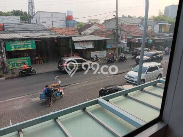 Ruko Bagus Dijual LB 95m2 Lokasi Strategis Tangerang Selatan Area Cocok untuk Bisnis Ruko Bagus Dijual LB 95m2 Lokasi Strategis Tangerang Selatan Area Cocok untuk Bisnis