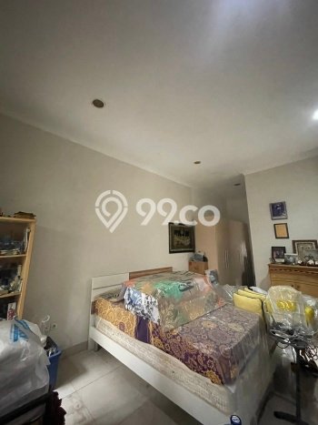 Rumah Mewah LB 240m2 Siap Pakai Desain Elegan di BSD, Tangerang Rumah Mewah LB 240m2 Siap Pakai Desain Elegan di BSD, Tangerang