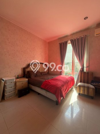 Dijual Rumah Elit Exclusive di BSD, Tangerang Selatan Dijual Rumah Elit Exclusive di BSD, Tangerang Selatan