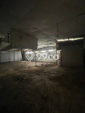 Komersial Bagus Dijual LB 732m2 Lokasi Strategis Tangerang Selatan Area Cocok untuk Bisnis Komersial Bagus Dijual LB 732m2 Lokasi Strategis Tangerang Selatan Area Cocok untuk Bisnis