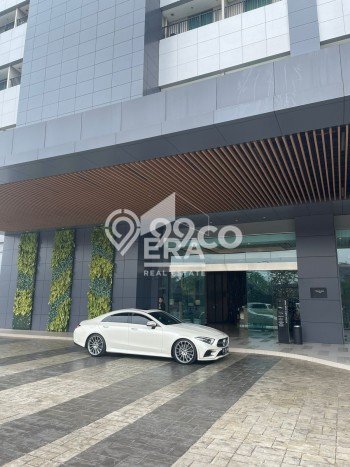 Siap Milik Apartemen 1 KT 1 KM di Pondok Aren Siap Milik Apartemen 1 KT 1 KM di Pondok Aren