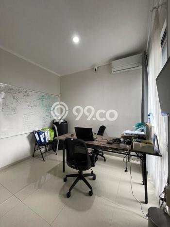 Jual Rumah Luas Megah Dengan View Cantik di Sektor 7-Bintaro, Tangerang Selatan Jual Rumah Luas Megah Dengan View Cantik di Sektor 7-Bintaro, Tangerang Selatan
