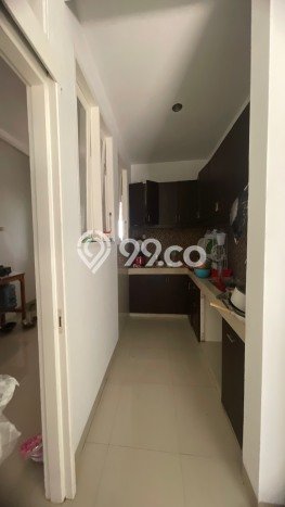 Rumah Modern 4 KT di Pondok Pucung Tangerang Semi Furnished Rumah Modern 4 KT di Pondok Pucung Tangerang Semi Furnished