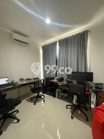 Jual Rumah Luas Megah Dengan View Cantik di Sektor 7-Bintaro, Tangerang Selatan Jual Rumah Luas Megah Dengan View Cantik di Sektor 7-Bintaro, Tangerang Selatan