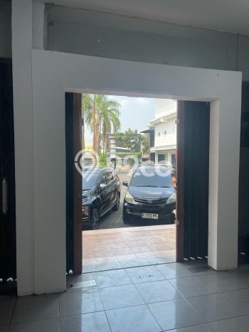 Ruko Dijual di Prime Area Tangerang Selatan Luas 67m2 Ruko Dijual di Prime Area Tangerang Selatan Luas 67m2