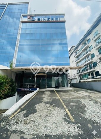 Kantor Bagus Dijual di Warung Buncit Jakarta Selatan Strategis Cocok untuk Kembangkan Bisnis Kantor Bagus Dijual di Warung Buncit Jakarta Selatan Strategis Cocok untuk Kembangkan Bisnis