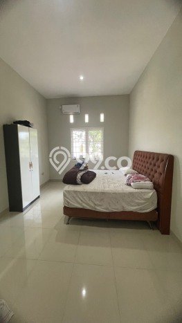 Rumah Modern 4 KT di Pondok Pucung Tangerang Semi Furnished Rumah Modern 4 KT di Pondok Pucung Tangerang Semi Furnished