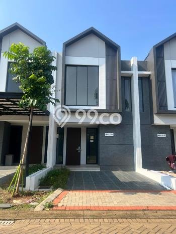 Jual Rumah Eksklusif 2 KT di Sektor 7-Bintaro, Tangerang Selatan Jual Rumah Eksklusif 2 KT di Sektor 7-Bintaro, Tangerang Selatan