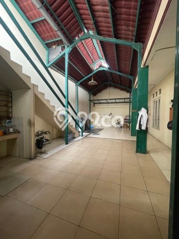 For Sale! Premium House LT 400m2 Desain Modern di Petukangan For Sale! Premium House LT 400m2 Desain Modern di Petukangan