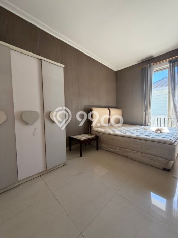 Dijual Rumah Elit Exclusive di BSD, Tangerang Selatan Dijual Rumah Elit Exclusive di BSD, Tangerang Selatan