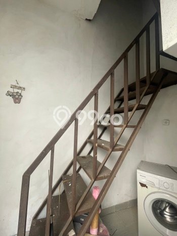 Dijual Hunian Rumah Nyaman 2 KT di Sektor 3 - Bintaro, Tangerang Selatan Dijual Hunian Rumah Nyaman 2 KT di Sektor 3 - Bintaro, Tangerang Selatan