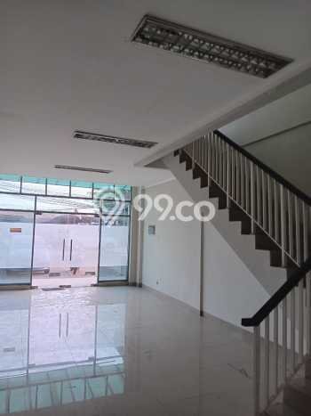 Ruko Bagus Dijual LB 95m2 Lokasi Strategis Tangerang Selatan Area Cocok untuk Bisnis Ruko Bagus Dijual LB 95m2 Lokasi Strategis Tangerang Selatan Area Cocok untuk Bisnis