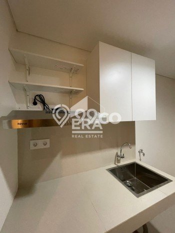 Siap Milik Apartemen 1 KT 1 KM di Pondok Aren Siap Milik Apartemen 1 KT 1 KM di Pondok Aren